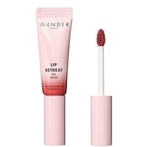 Wander Beauty Lip Retreat Oil - Spring Break